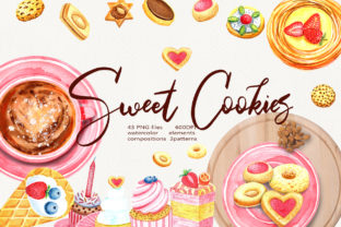 Sweet Cookies: A Designer's Real-World Review